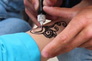Is tattooing allowed in Islam  Quora
