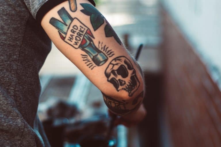 Tattoo Apprentice Portfolio Tips  How To Create a Killer Tattoo Portfolio