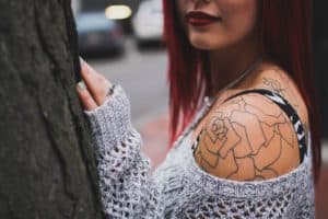 Birthmark Camouflage  Gorgeous tattoos Tattoos Cover up tattoos